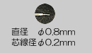 微細技術加工サンプル4